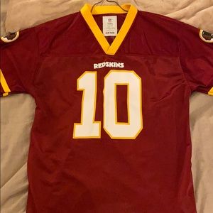 Football Jersey